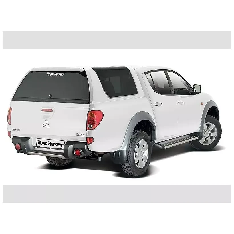 Купити Кунг для Mitsubishi L200 Longbed - Road Ranger RH3 Special